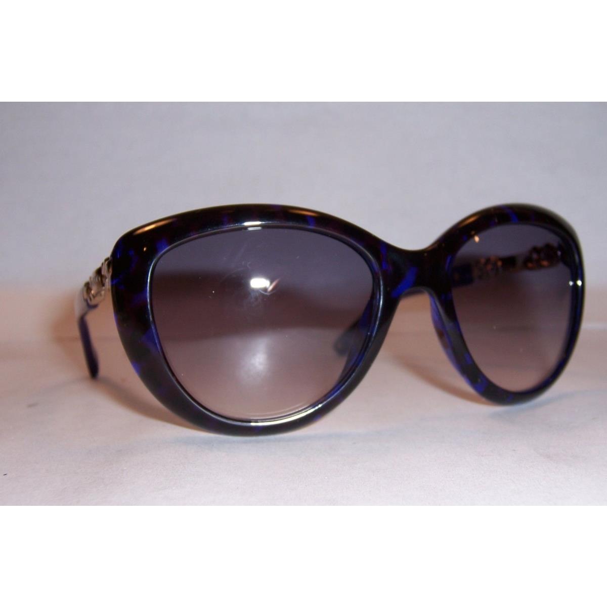 Jimmy Choo Sunglasses Wigmore/s Bmf-pg Havana/gray