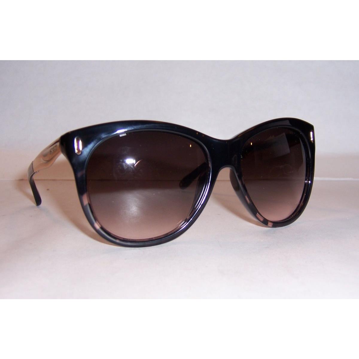 Jimmy Choo Sunglasses Ally/s Black Coral/brown MXB-K8