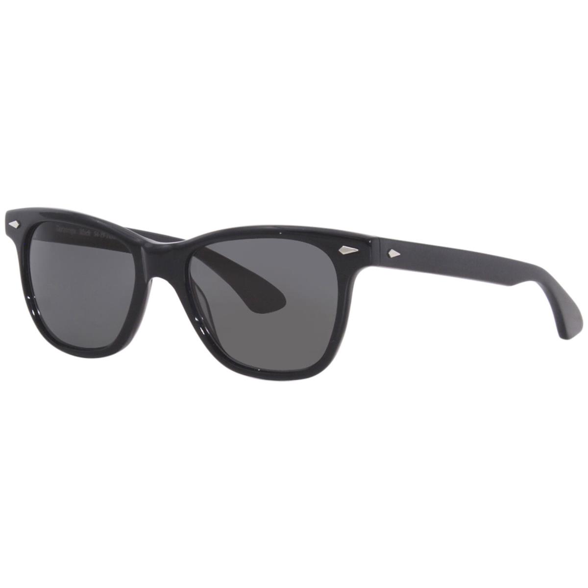 American Optical Saratoga Gyn-p Sunglasses Black/grey Polarized Lenses 54mm