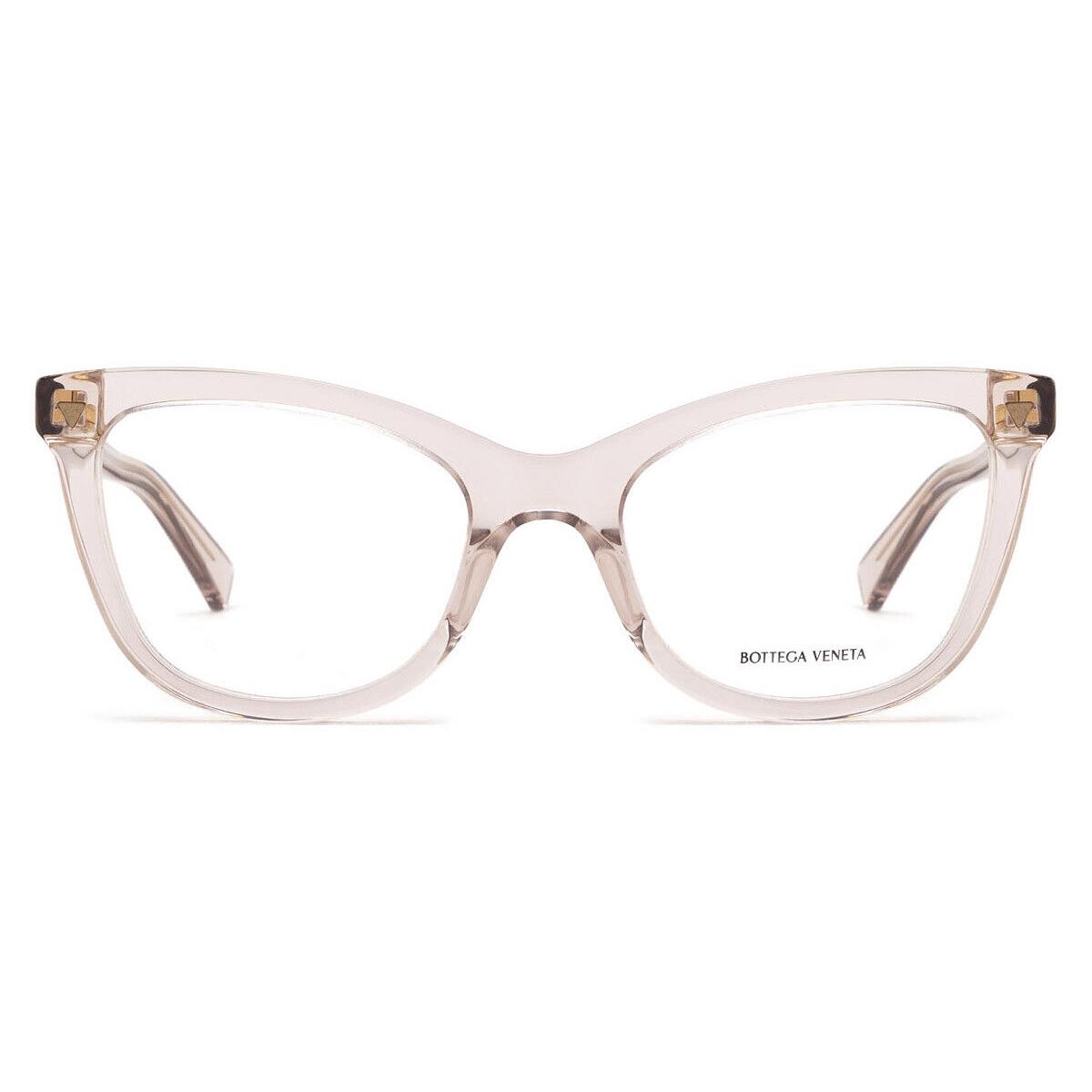 Bottega Veneta BV1226O Eyeglasses Women 52mm