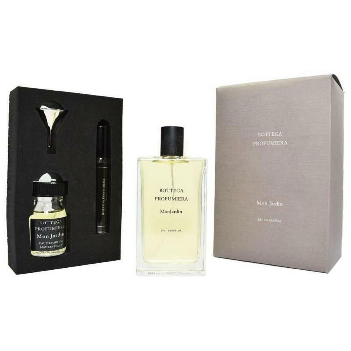 Bottega Veneta Profumiera Mon Jardin Perfume Gift Set For Women