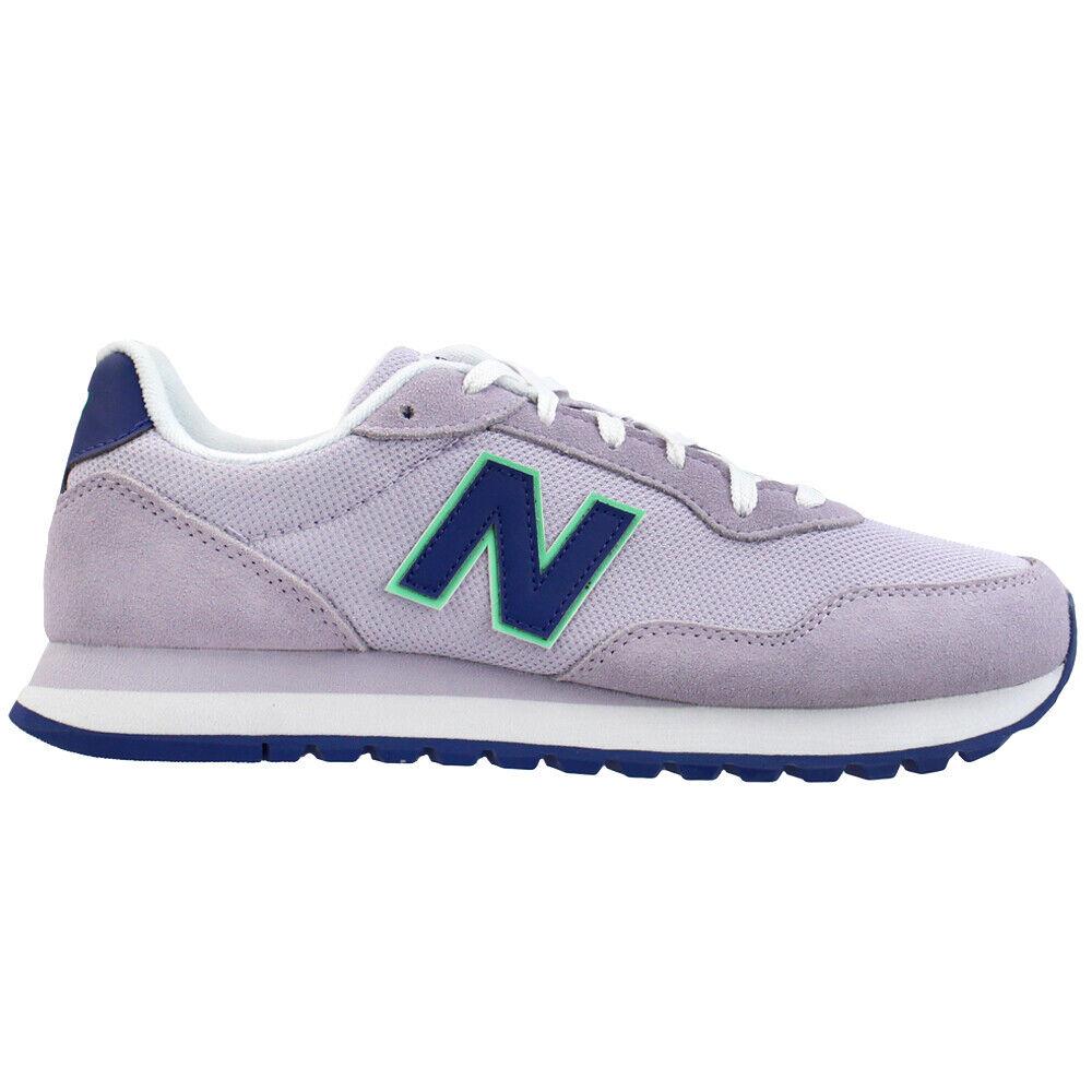 New Balance 527V1 Lace Up Womens Size 5 B Sneakers Casual Shoes WL527PCC