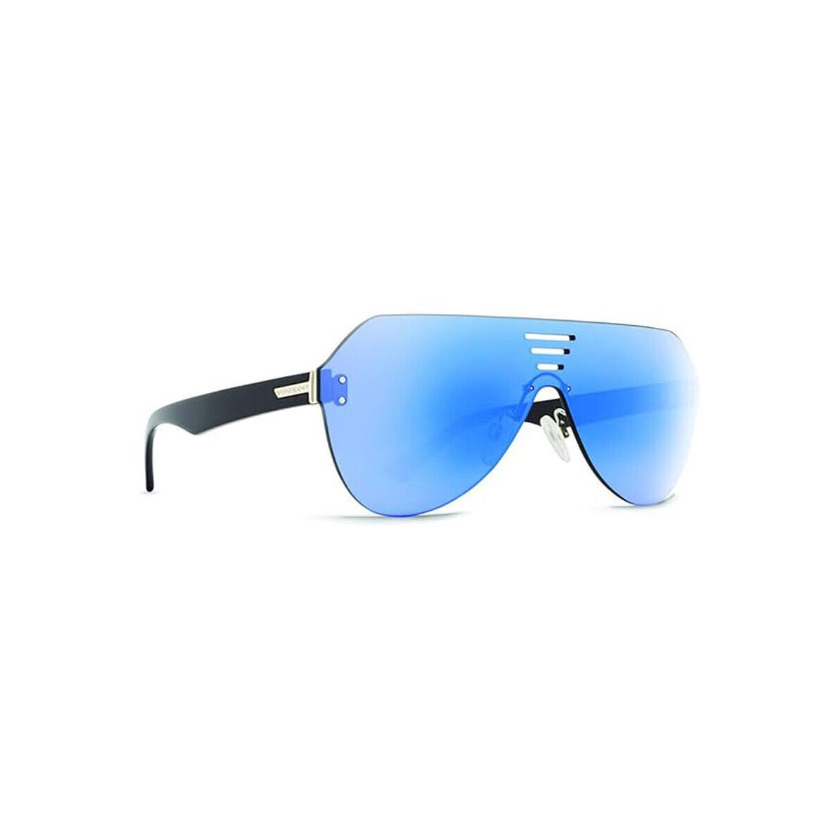 Von Zipper Alt Farva Sunglasses Alk Grey Poly by VonZipper