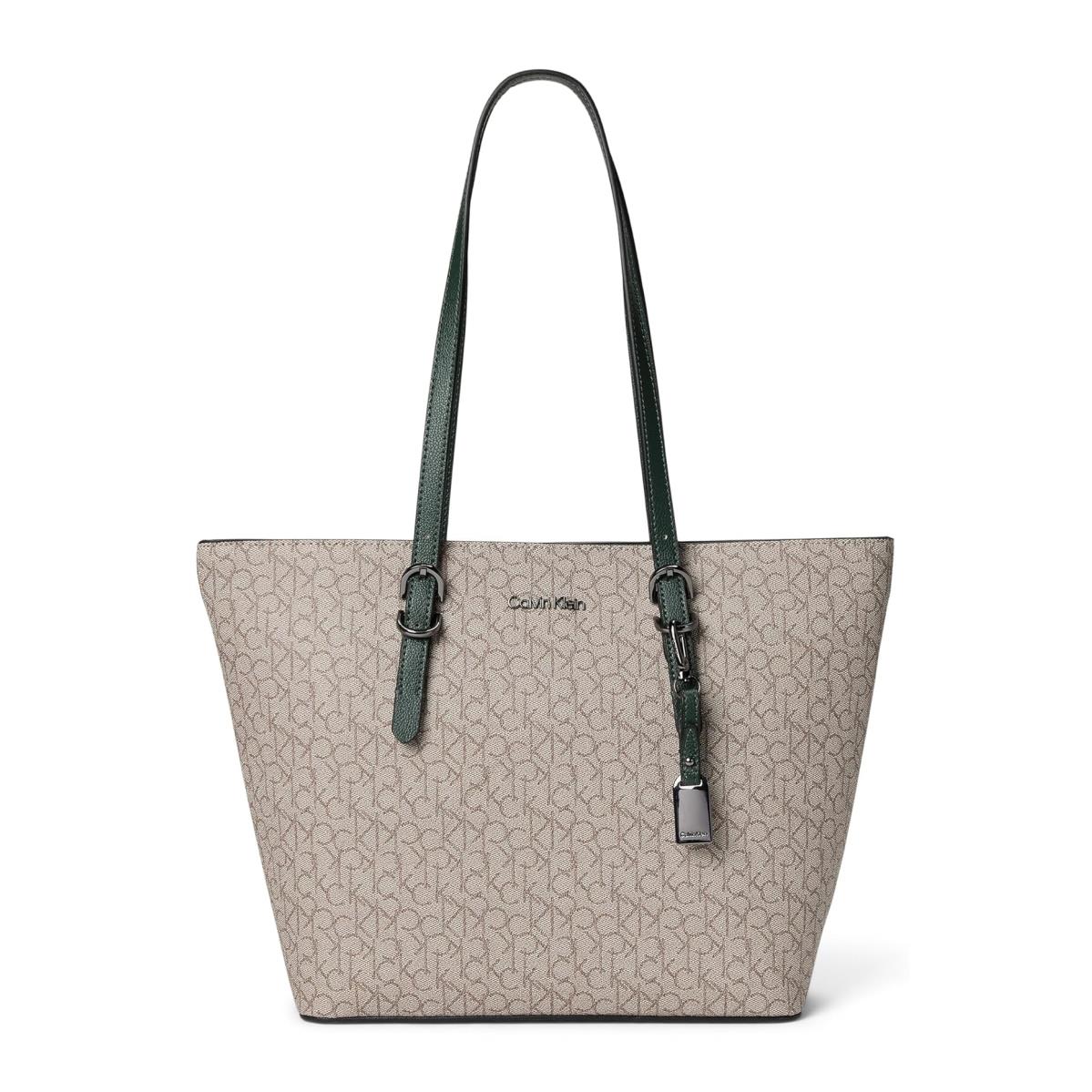 Woman`s Handbags Calvin Klein Serafina Tote