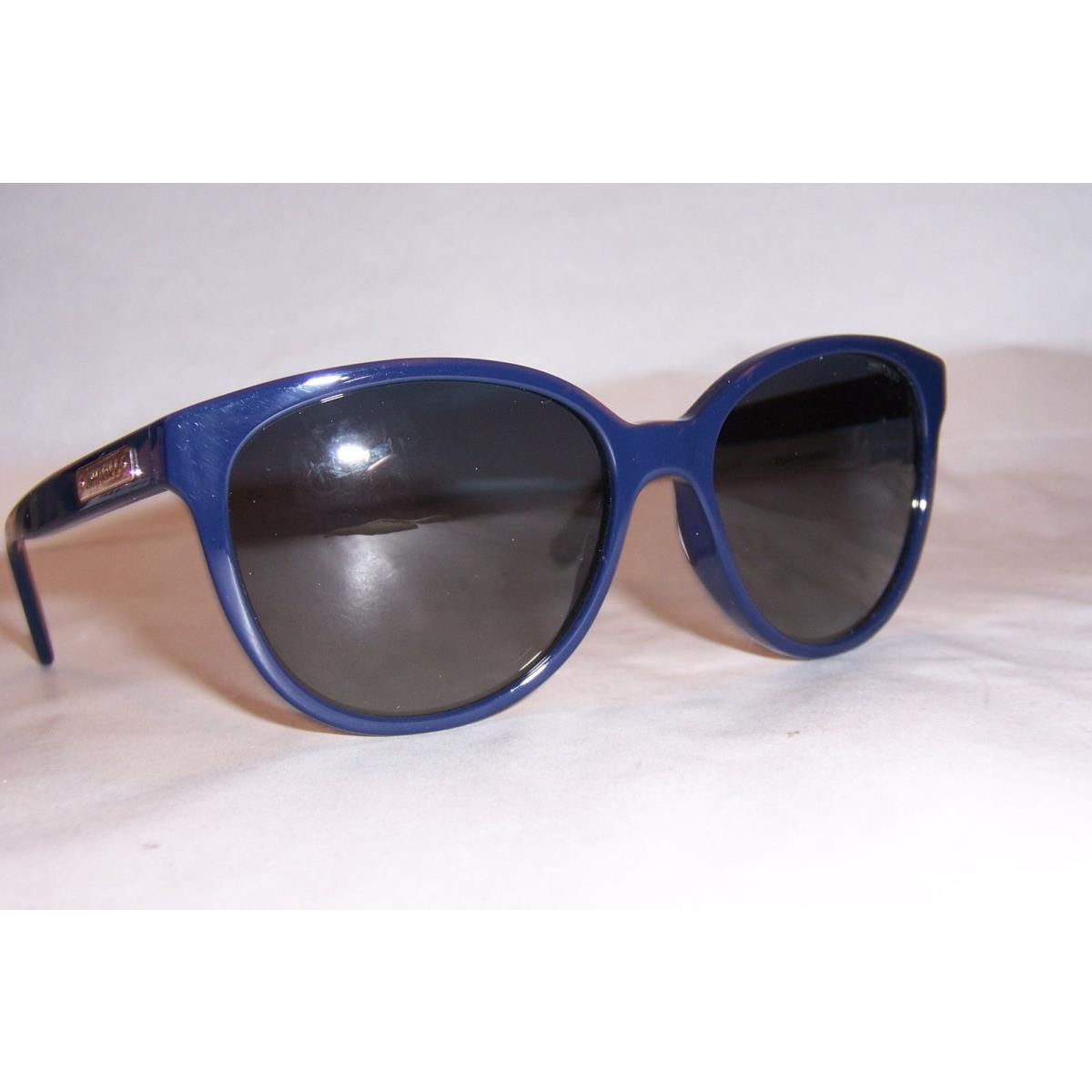 Jimmy Choo Sunglasses Lucia/s EN9-HD Blue/gray