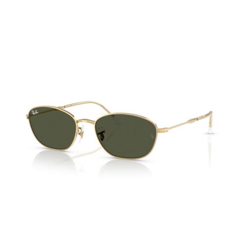 Ray Ban 0RB3749 Sunglasses Sun Glasses 00131 Arista 55 Unisex