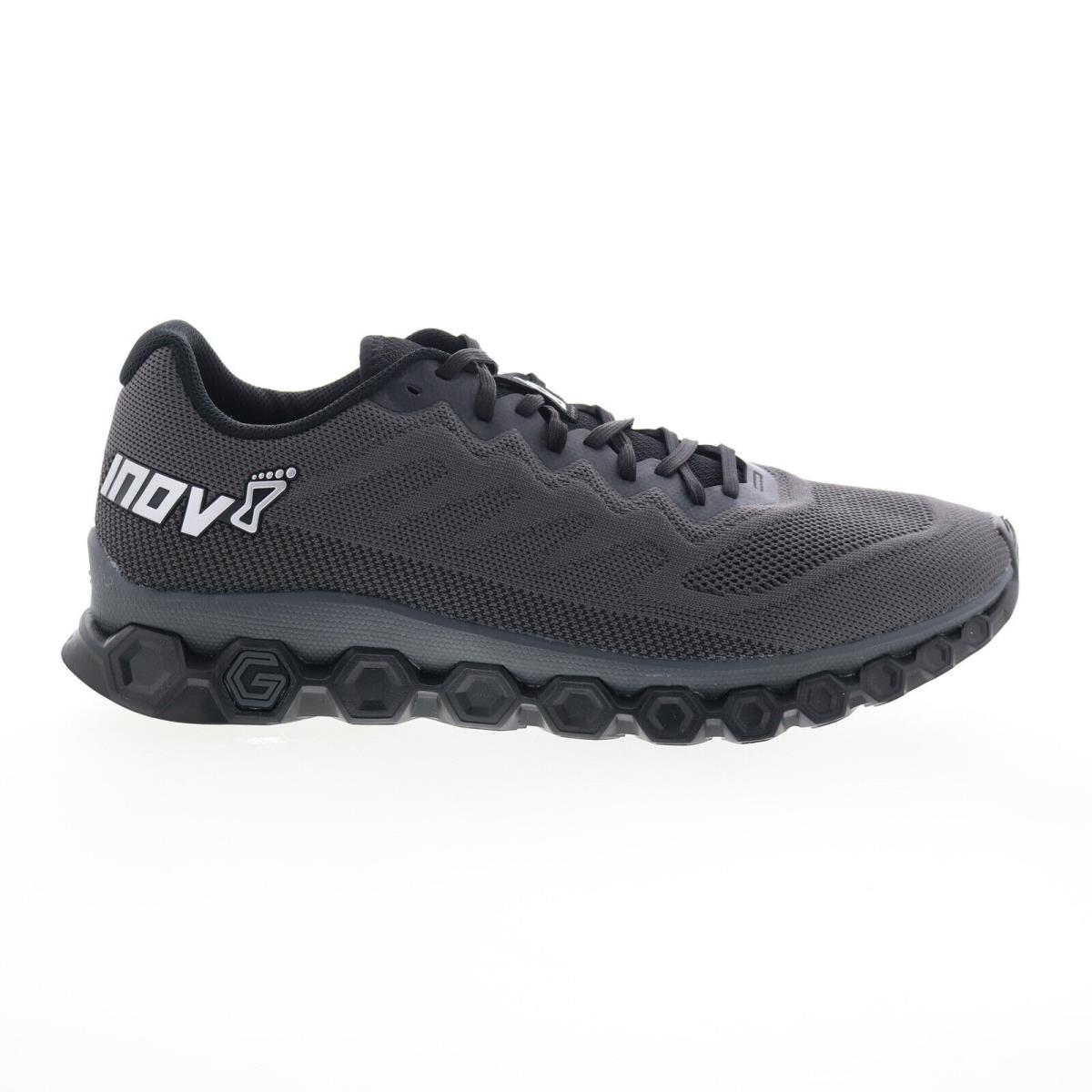 Inov-8 F-lite Fly G 295 001054-BK Mens Black Athletic Cross Training Shoes