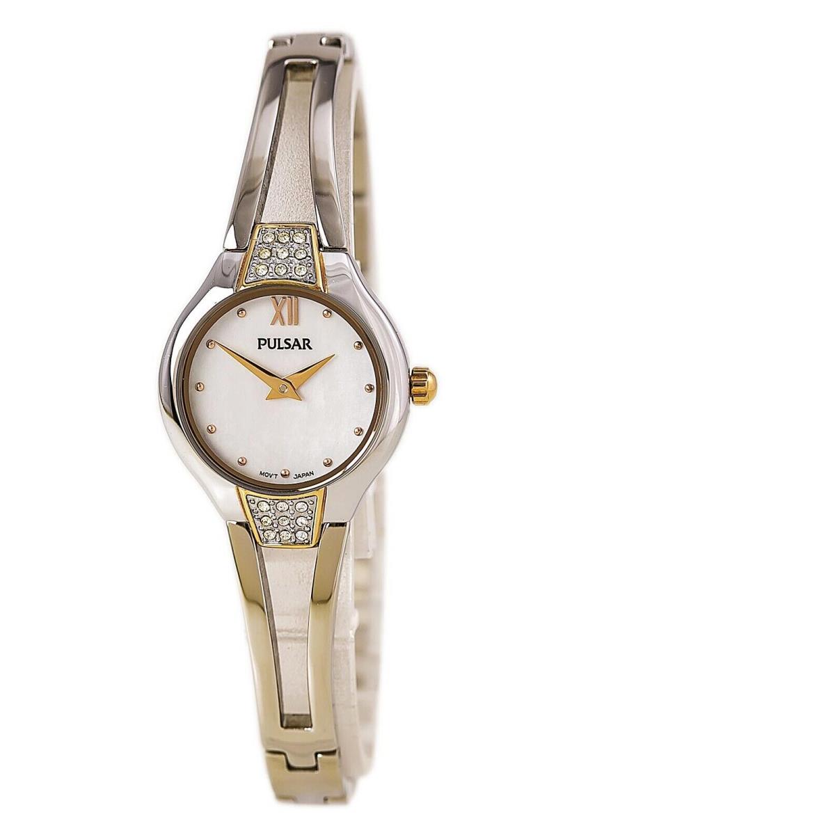 Pulsar Ladies` Fashion Collection Watch PTA502