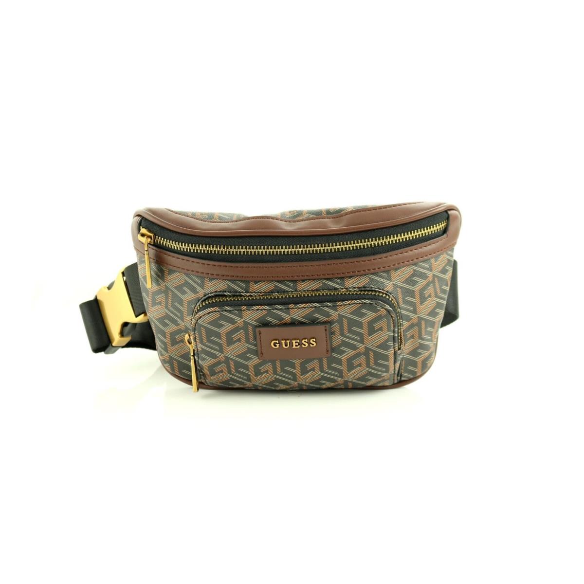 Guess Ederlo Compact Belt Bag EK 28