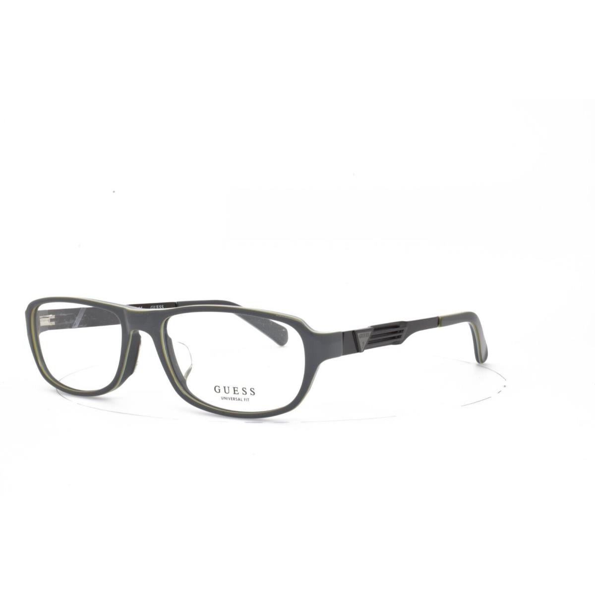 Guess Eyeglasses Grey Frame 55-17-145 1779 Gry