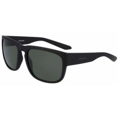 Dragon DR-RUNE-003 Sunglasses Sun Glasses 003 Matt Male