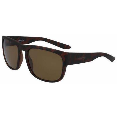 Dragon DR-RUNE-246 Sunglasses Sun Glasses 246 Matt Male