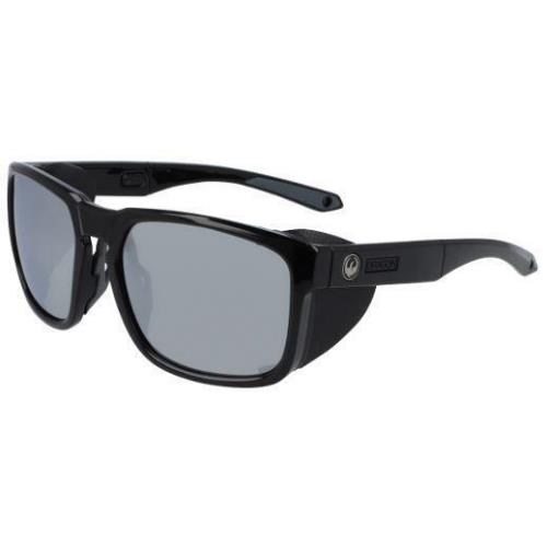 Dragon DR-LATITUDE-X-LL-008 Sunglasses Sun Glasses 8 59mm Male