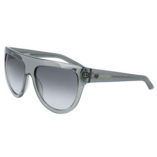 Dragon DR-DUSK-LL-020 Sunglasses Sun Glasses 020 Grey Female