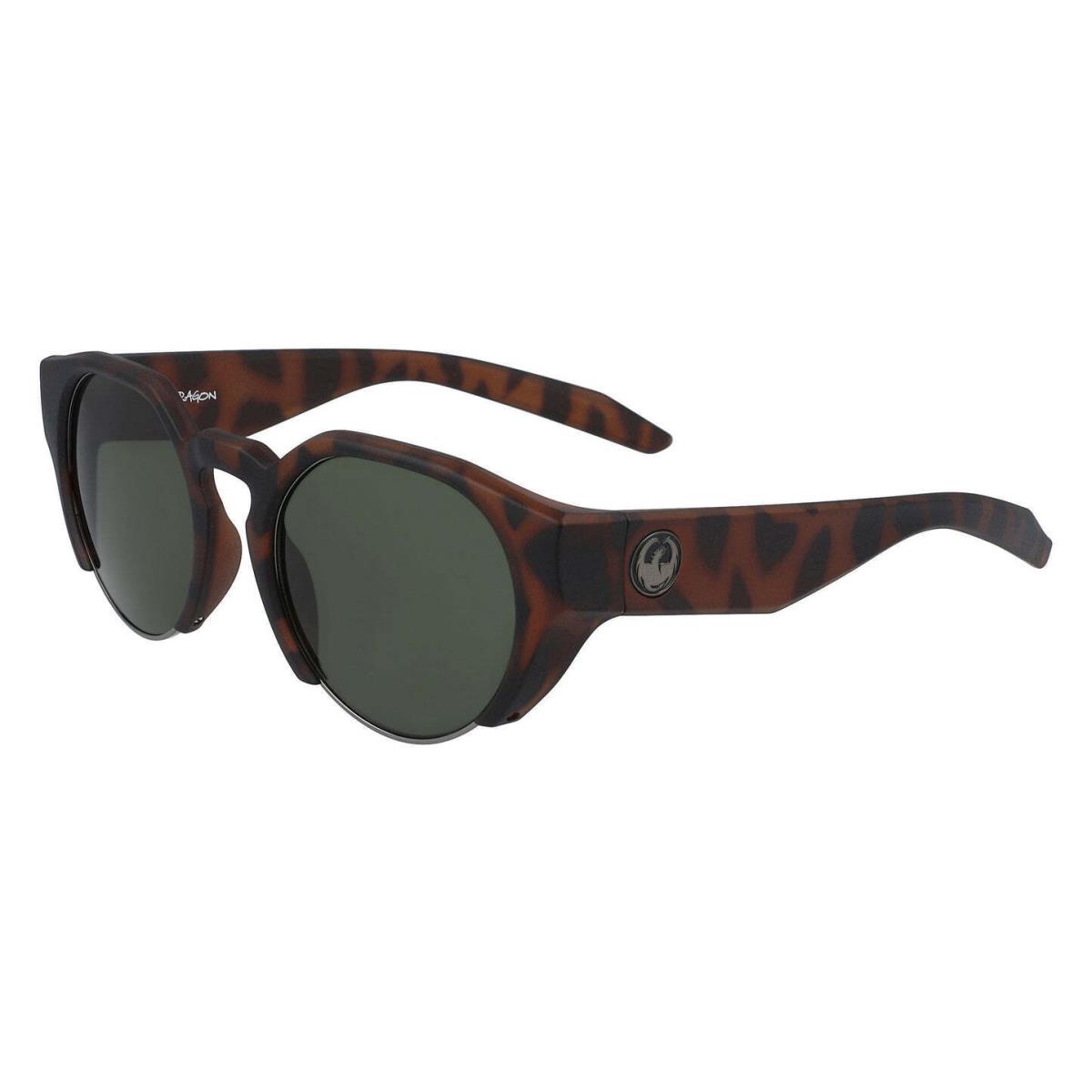 Dragon DR-COMPASS-LL-246 Sunglasses Sun Glasses 246 Matt Male