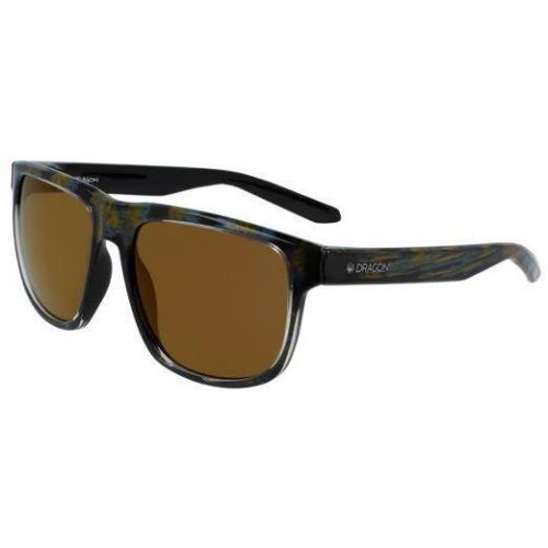 Dragon DR-SESH-LL-ION-960 Sunglasses Sun Glasses 960 Male