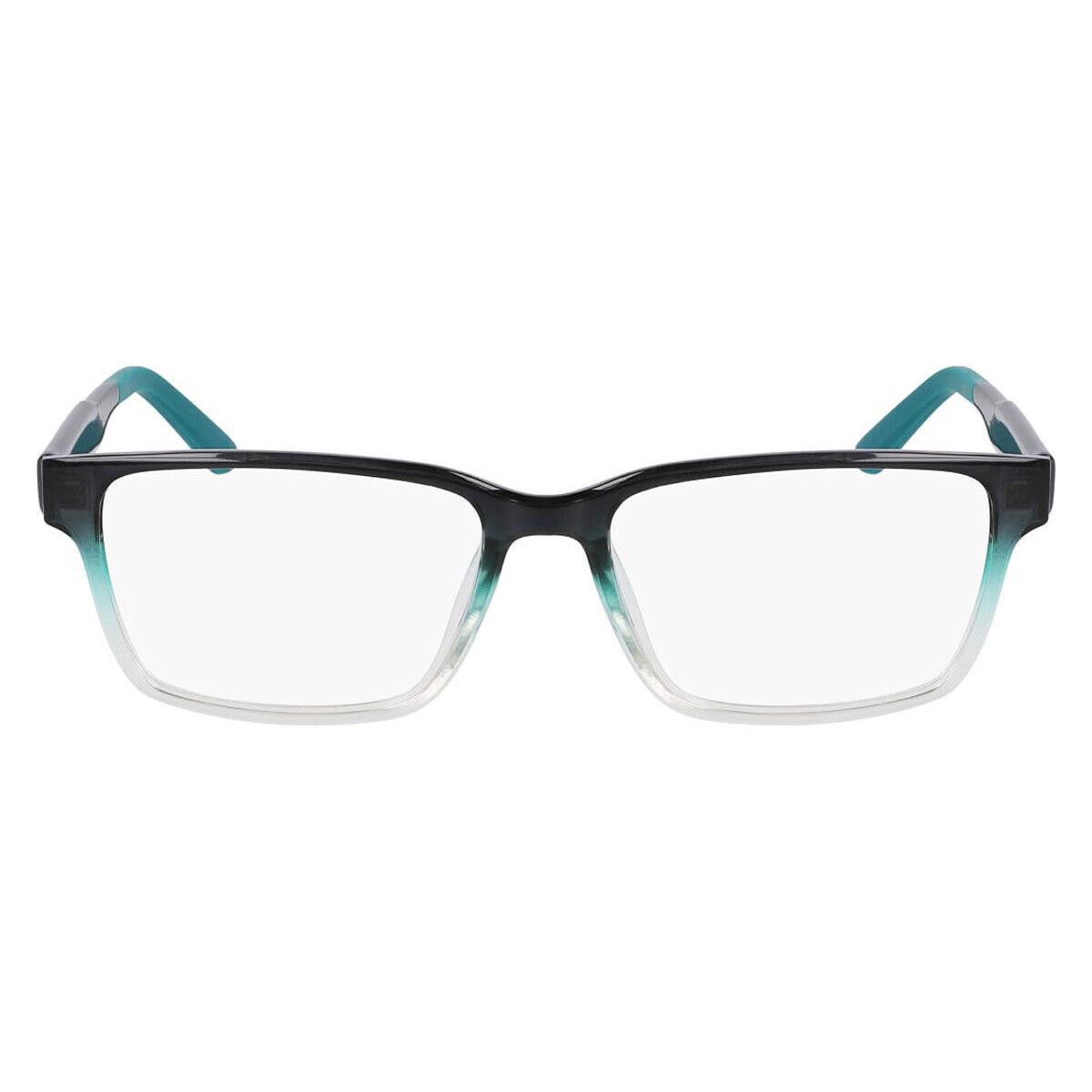 Dragon DR9013 Eyeglasses Men Green Gradient 55mm