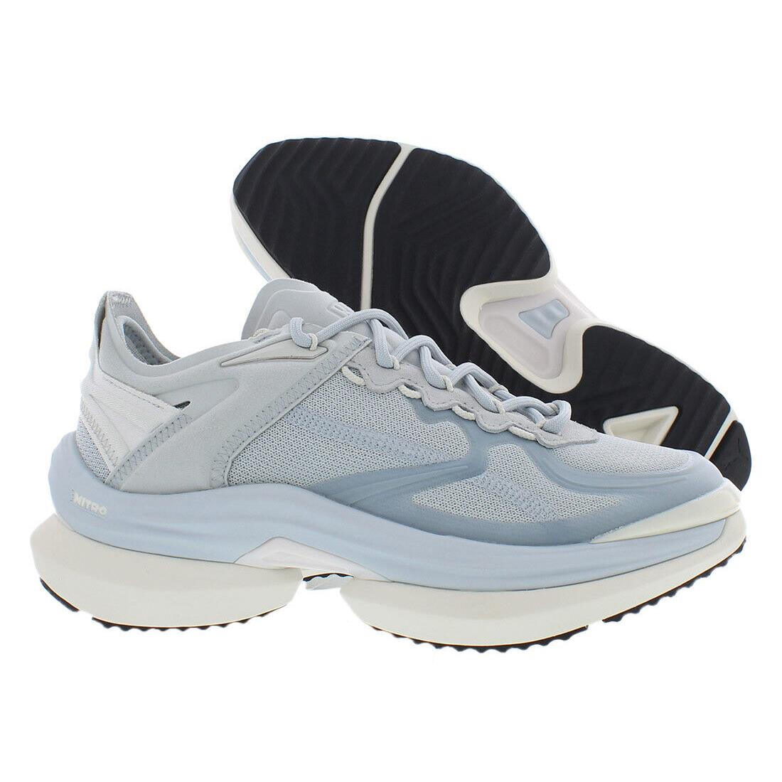 Puma Variant Nitro Sci-tech Mens Shoes - Gray/Nimbus Cloud, Main: Grey