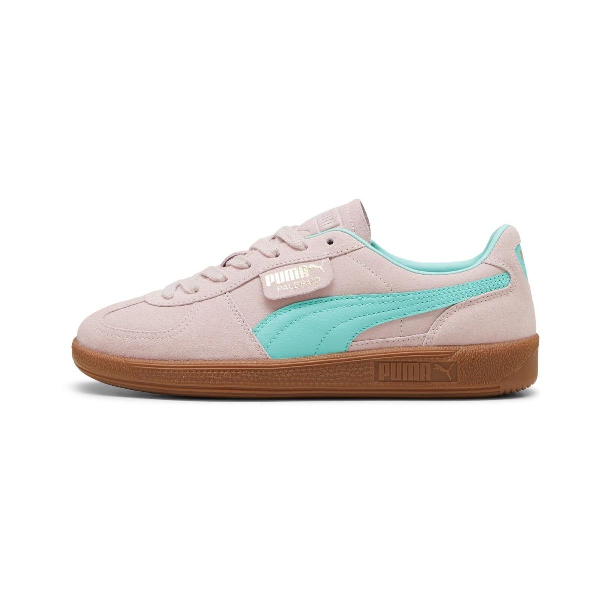 396463-23 Mens Puma Palermo