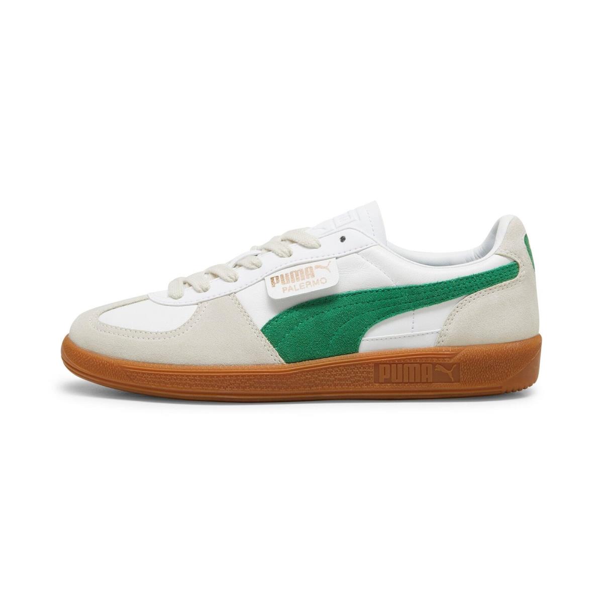 396464-07 Mens Puma Palermo Lth