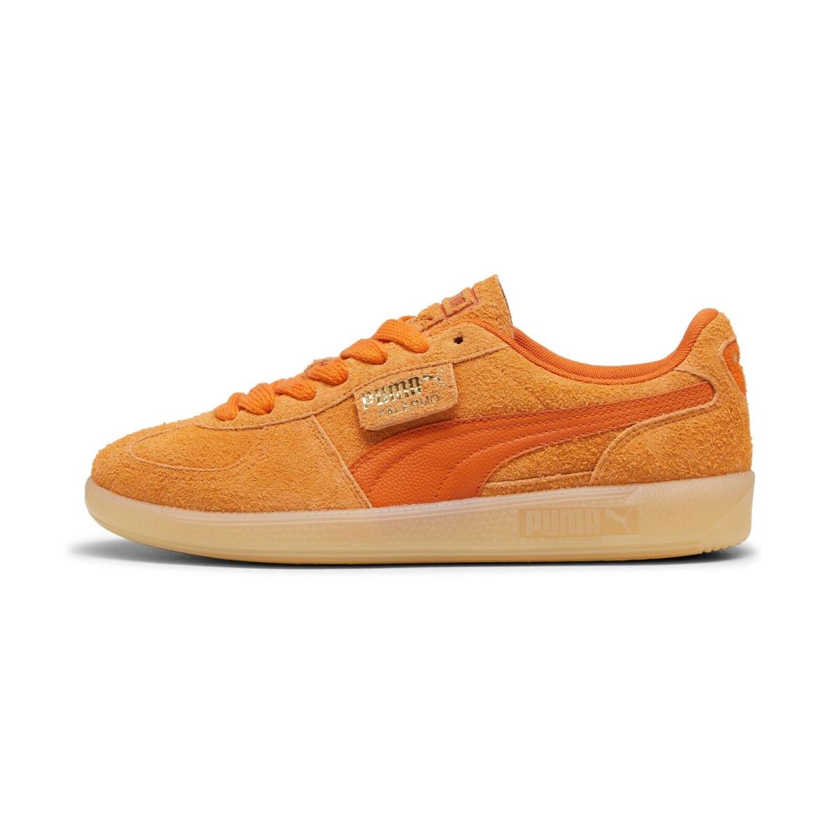 397251-04 Mens Puma Palermo Hairy