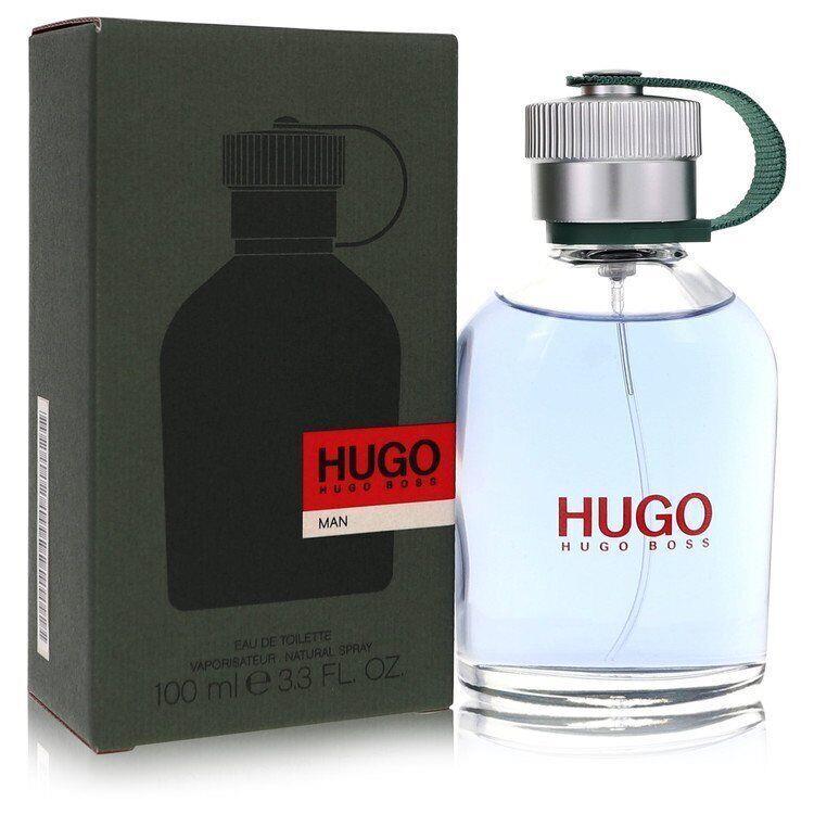 Hugo Boss Hugo Eau De Toilette