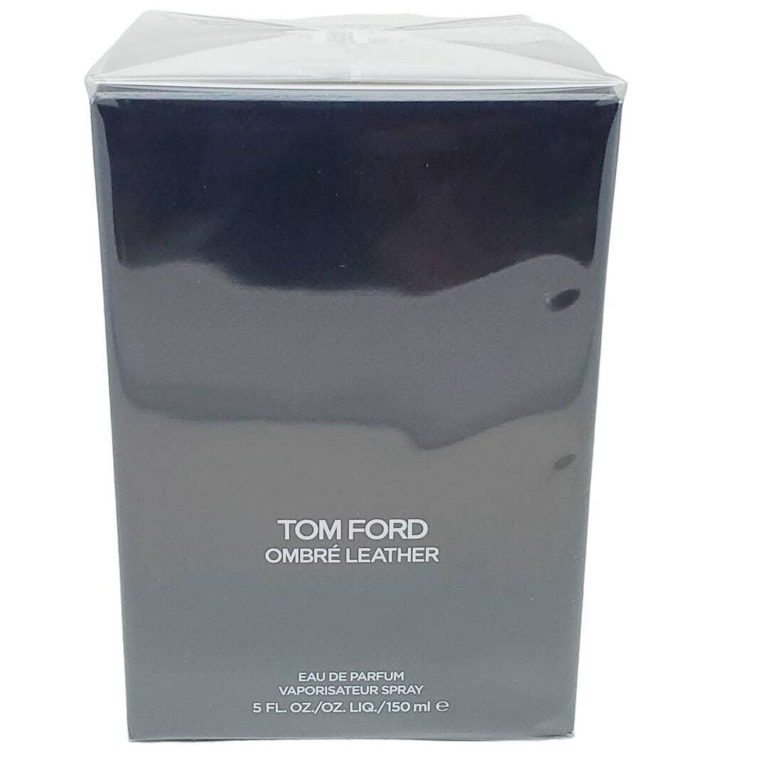 Tom Ford Ombre Leather Eau De Parfum Spray 5 OZ / 150 ML