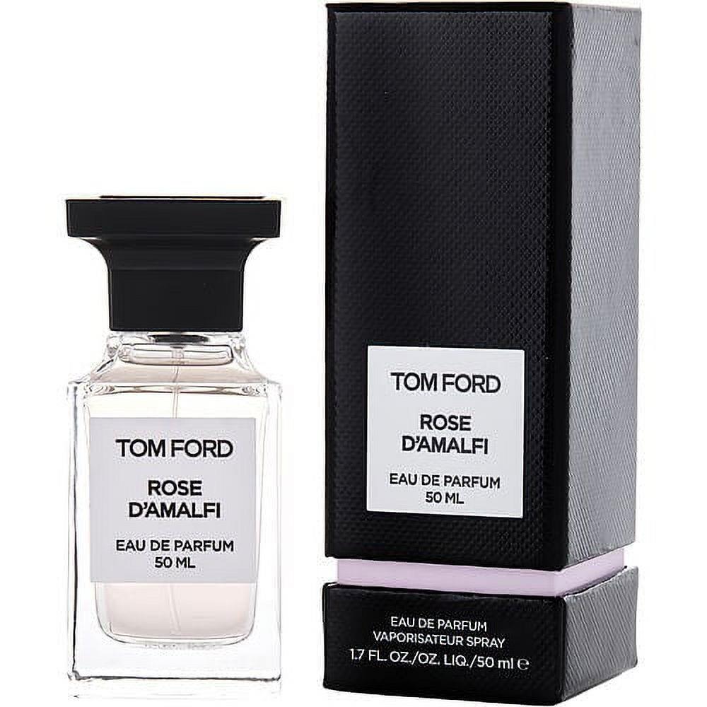 Tom Ford Unisex Rose D`amalfi Edp 1.7 oz Fragrances 888066130486