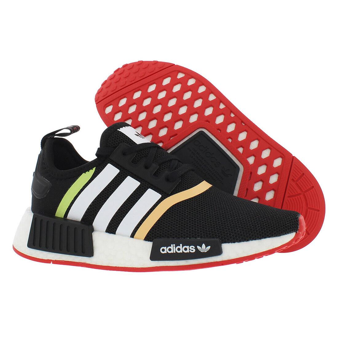 Adidas NMD_R1 GS Girls Shoes