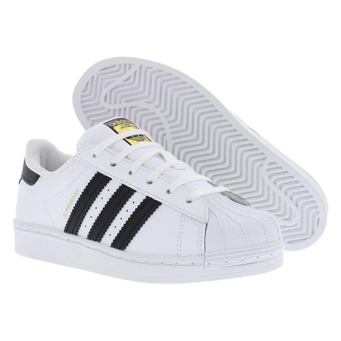 Adidas Superstar PS Boys Shoes