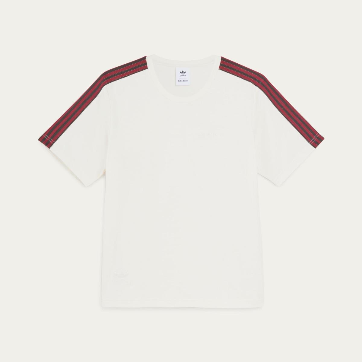 JN8773 Mens Adidas Wales Bonner Set-in Tee