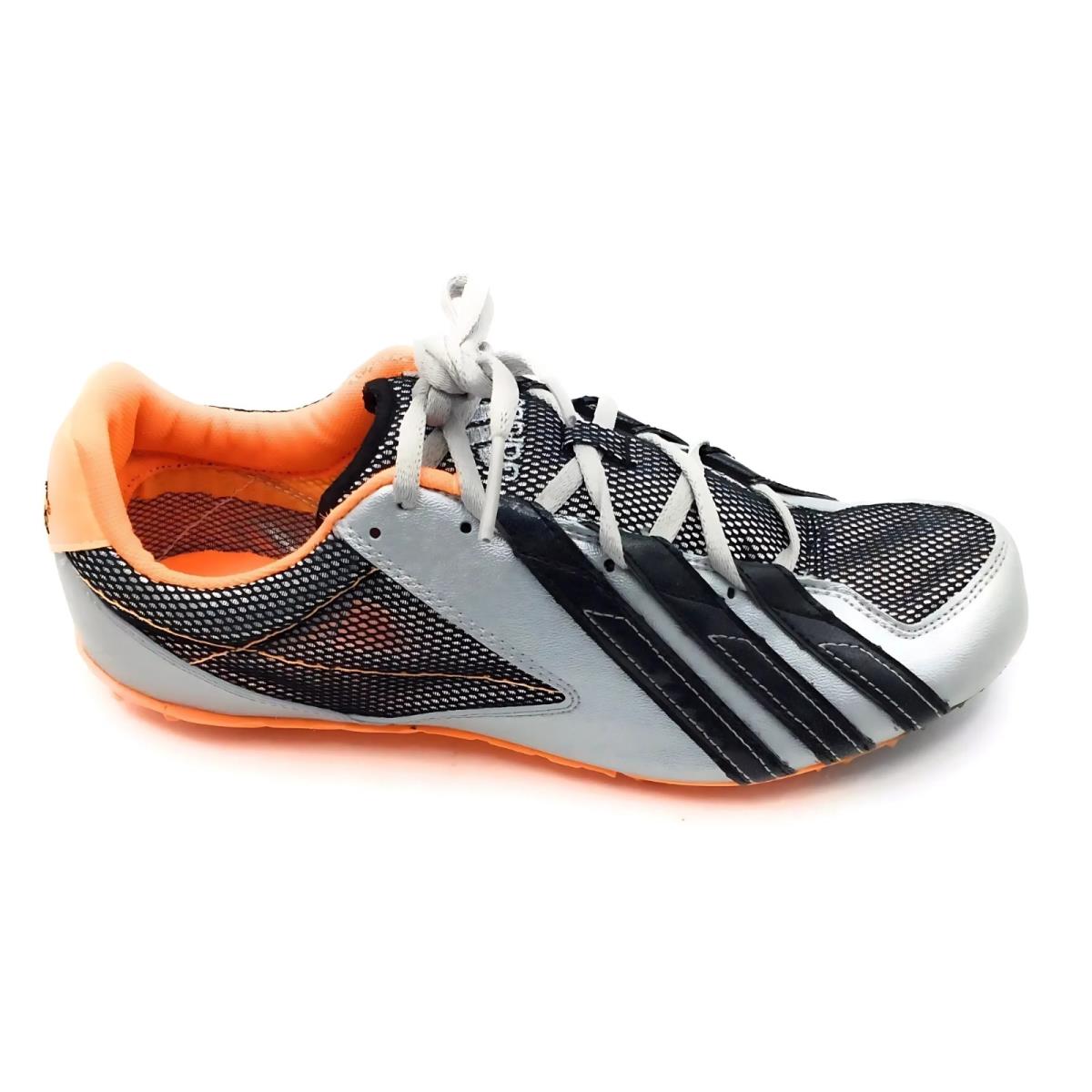 Adidas Meteor SP Men`s Track Field Running Shoes Spikes