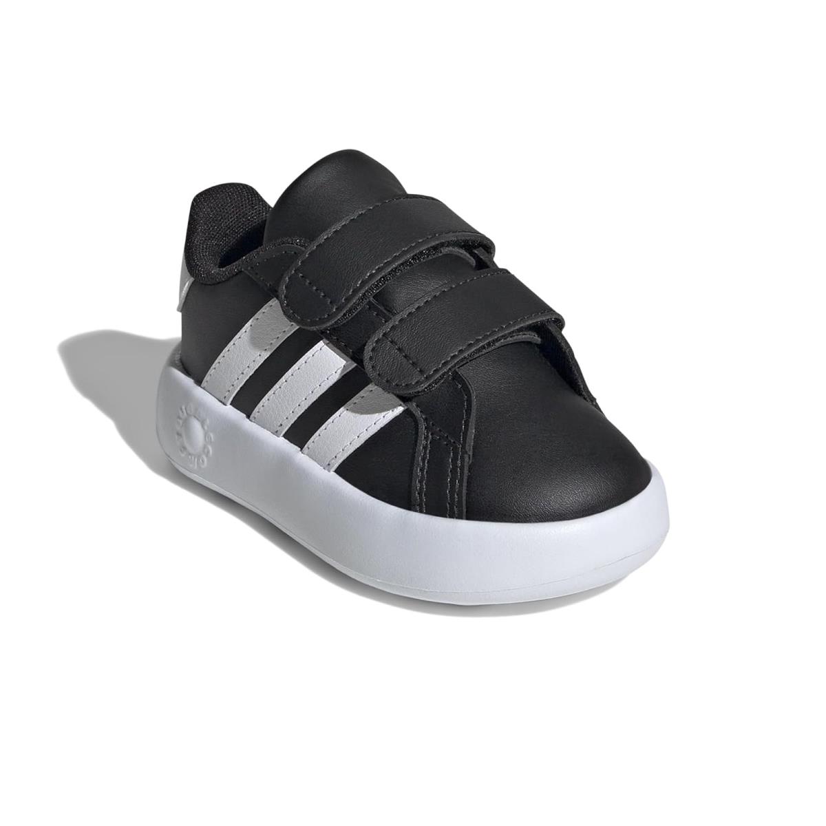 Children Unisex Shoes Adidas Kids Grand Court 2.0 Toddler