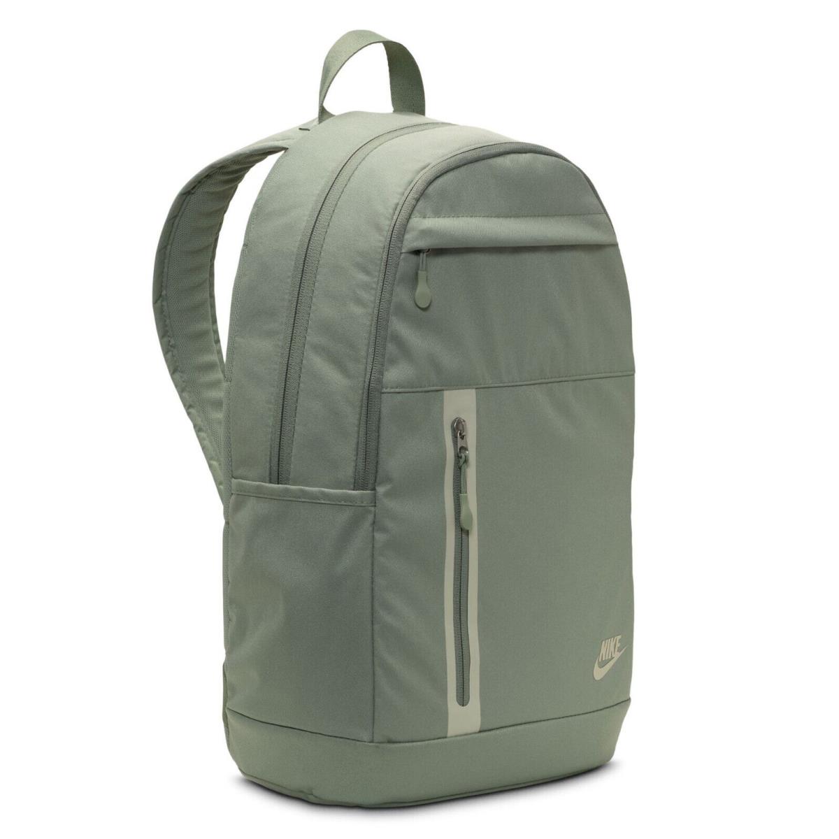 Nike Elemental Premium 21L Unisex Men Women Kids Backpack Jade DN2555 370