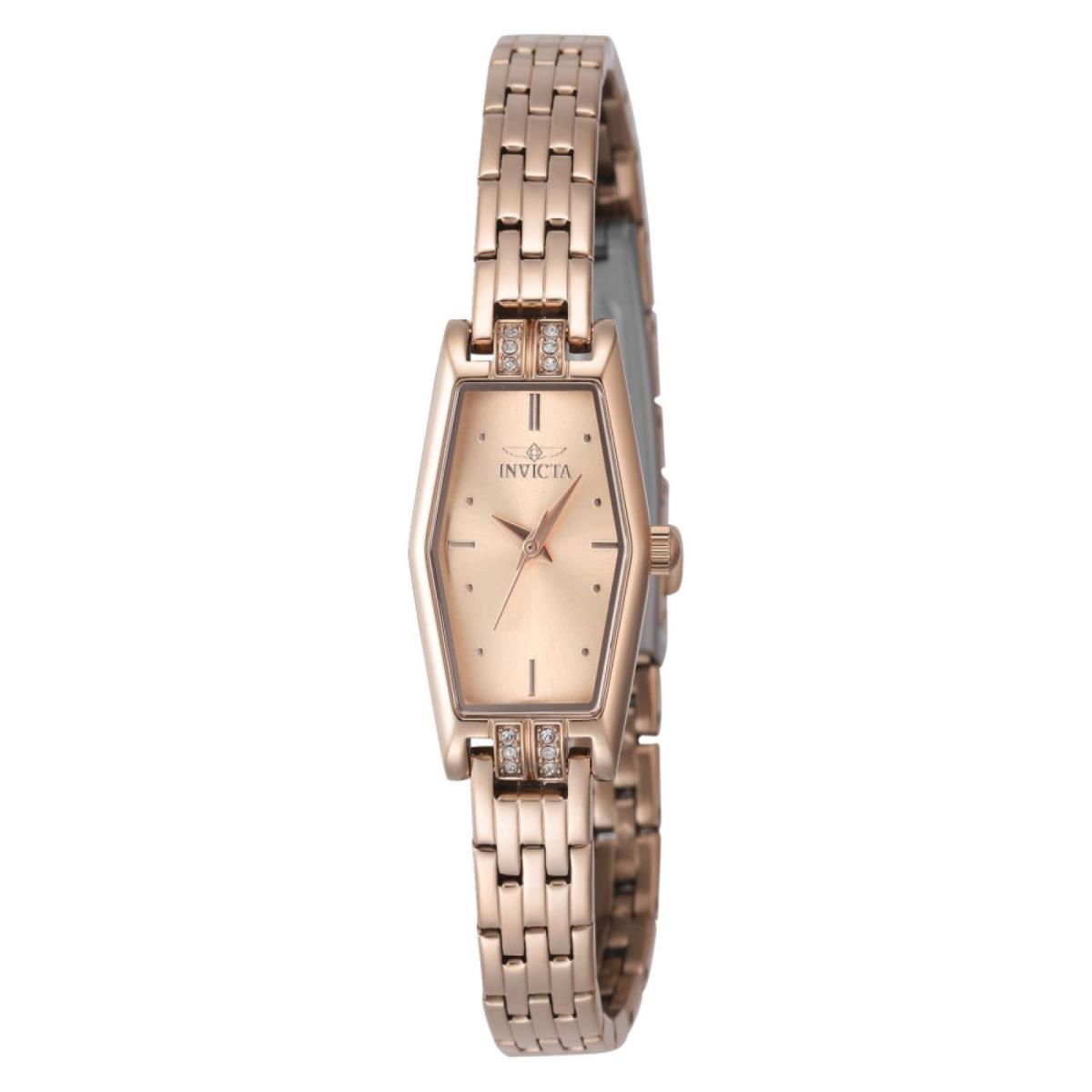 Watch Invicta 48133 Angel Lady 20 Stainless Steel