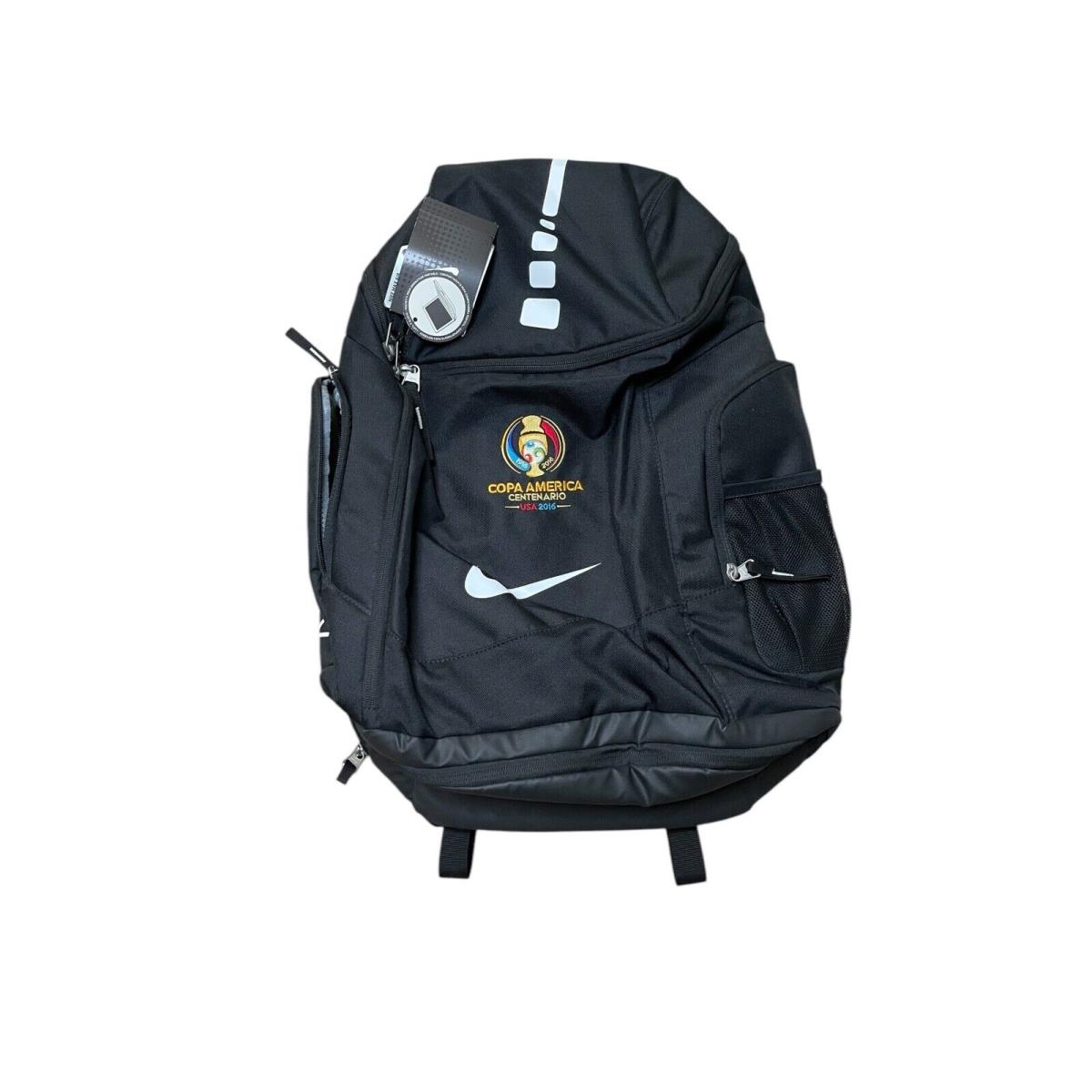 Nike Elite Copa America 2016 Chile vs Argentina Backpack