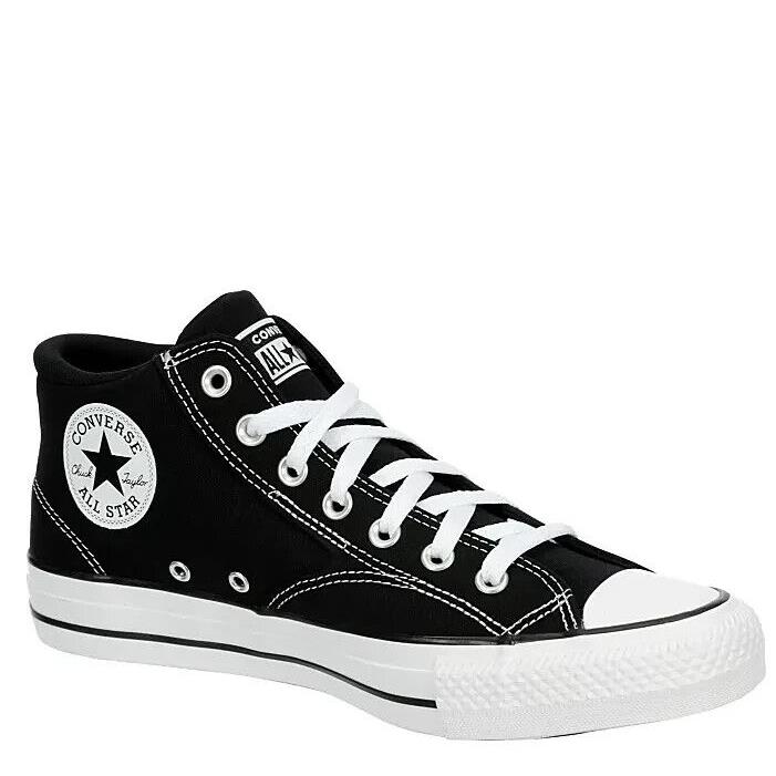 Converse Men`s Chuck Taylor All Star Malden Black