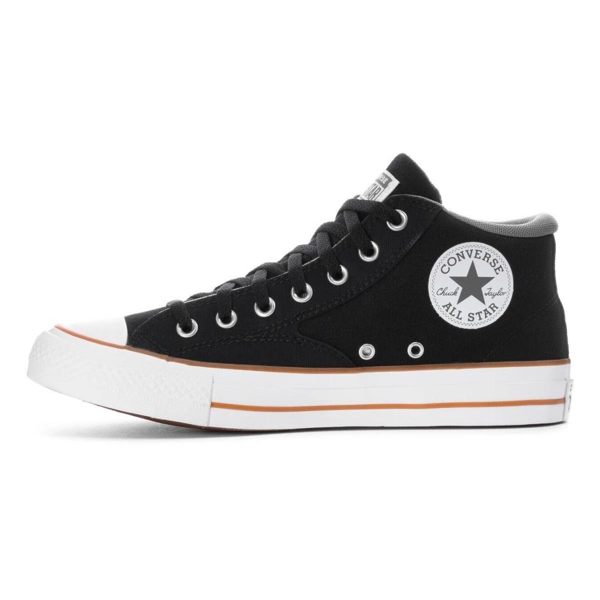 Converse Men`s Chuck Taylor All Star Malden Street Mid Shoes Extra Comfort