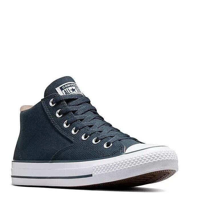 Converse Men`s Chuck Taylor All Star Malden Sneaker - Blue