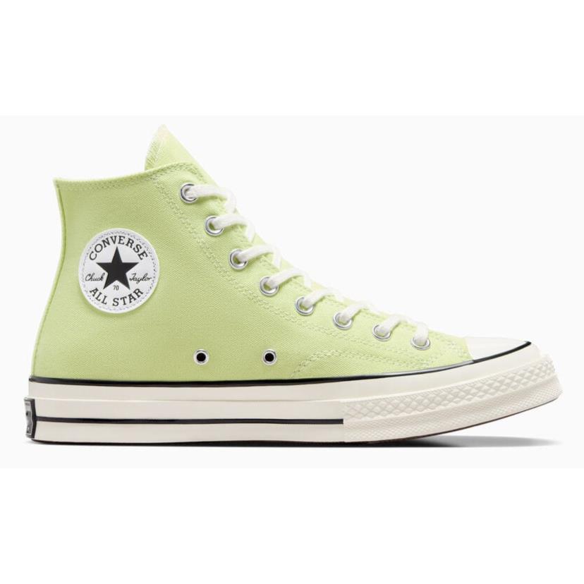 Womens Converse Chuck 70 Seasonal Color This Green Canvas Shoes