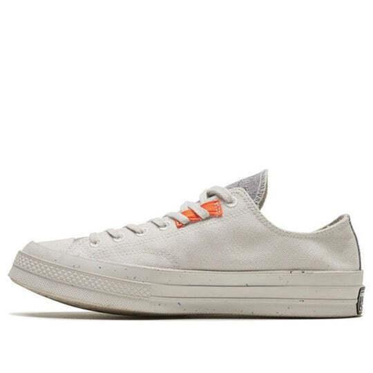 Converse Chuck 70 Renew Low `pale Putty`