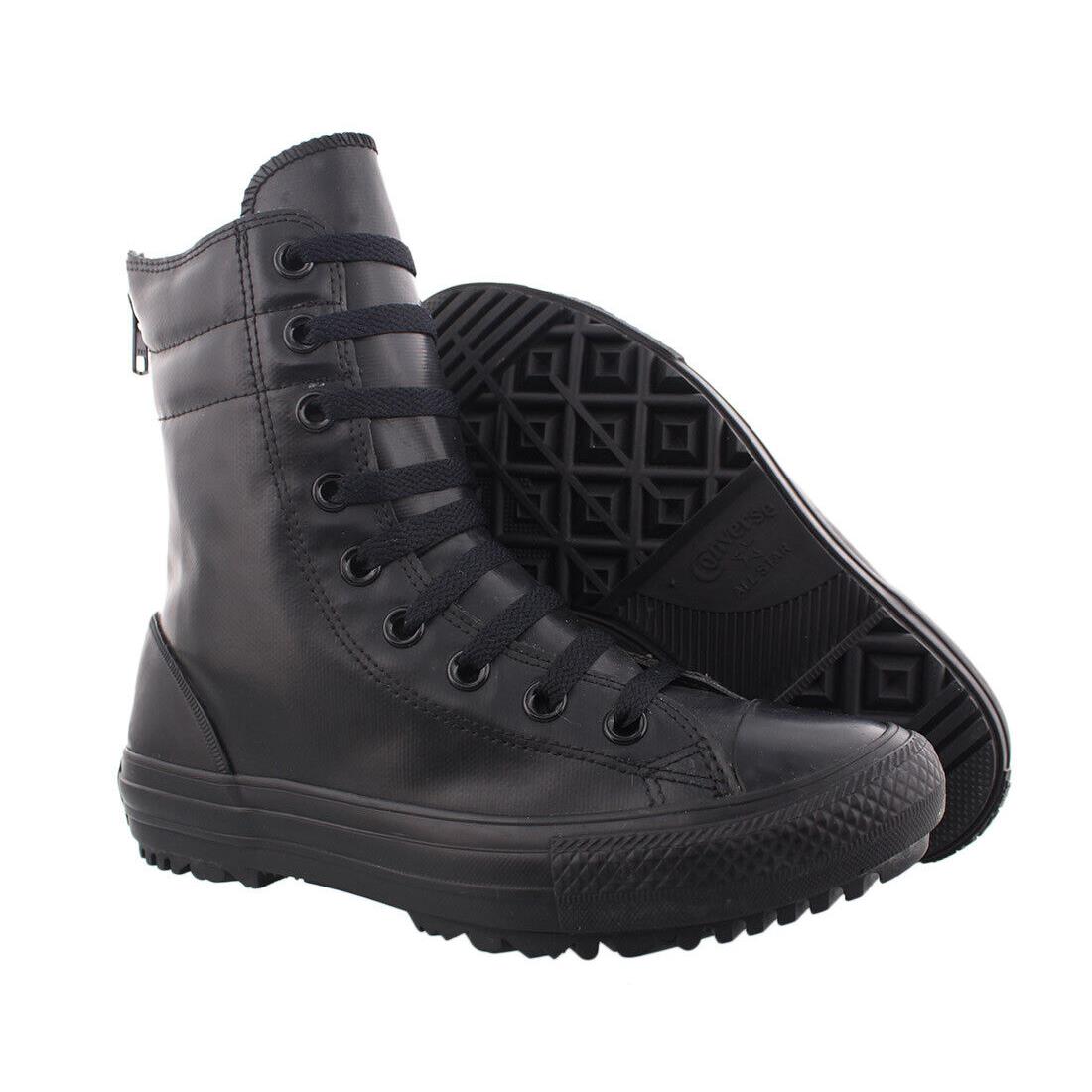 Converse Ct Hi-rise Boot Womens Shoes