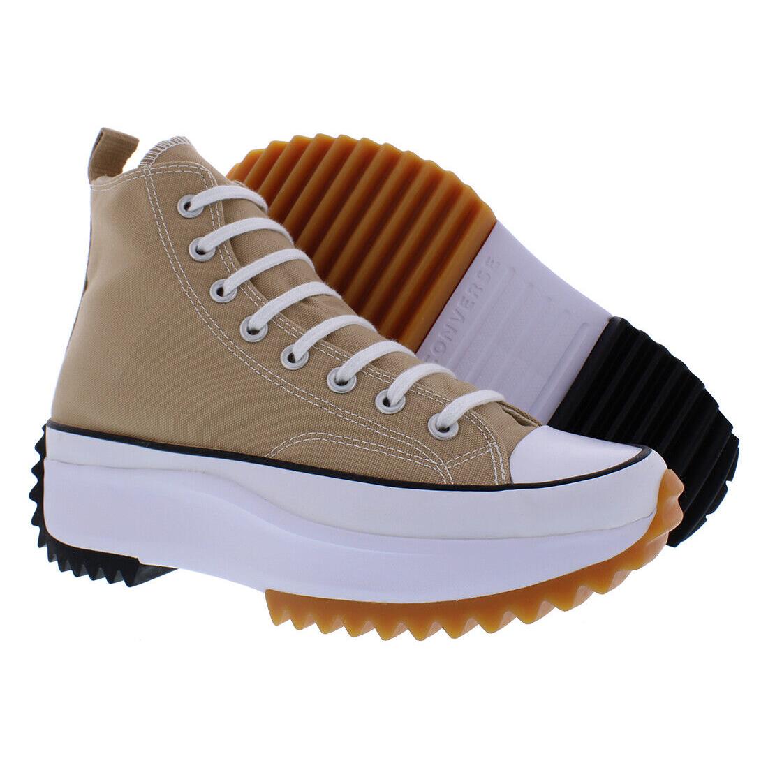 Converse Run Star Hike Hi Unisex Shoes