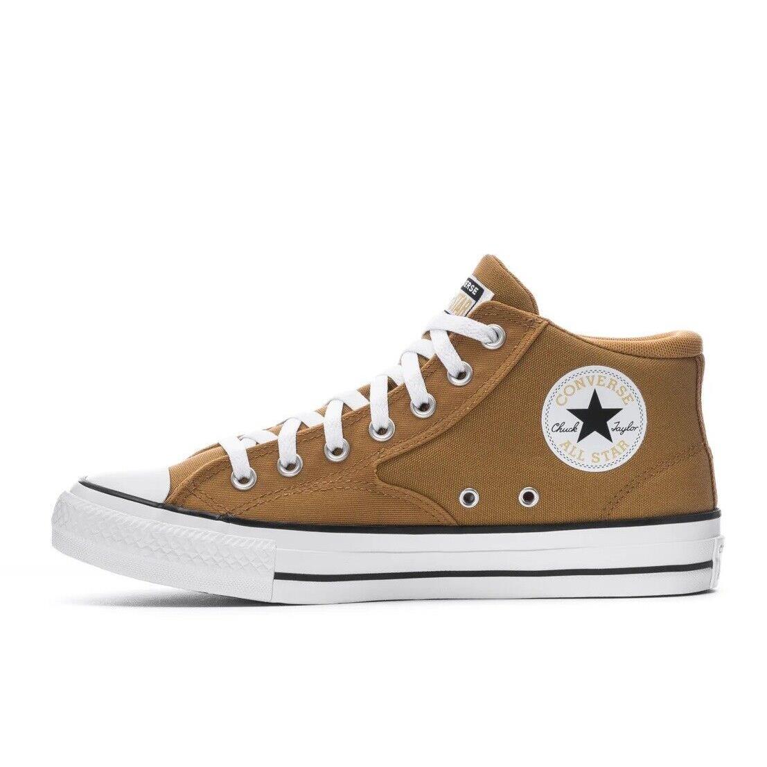 Converse Men`s Chuck Taylor All Star Malden Street Mid Shoes Extra Comfort