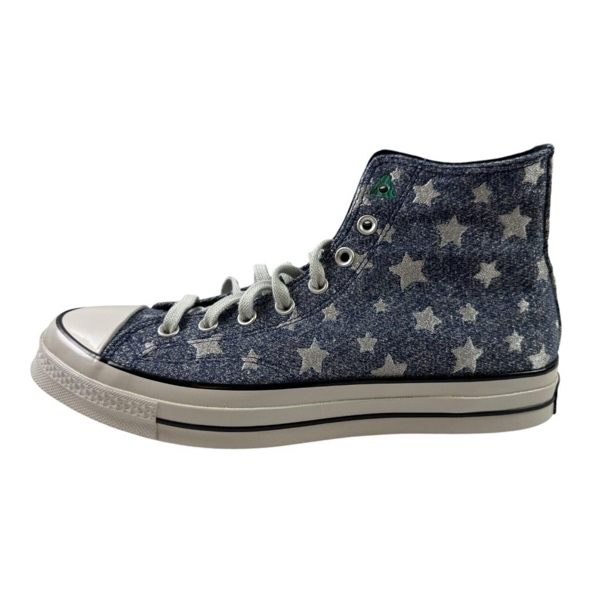 Coraline Converse Fresh Blueberry/black Size M-11 W-13 Us A13855C