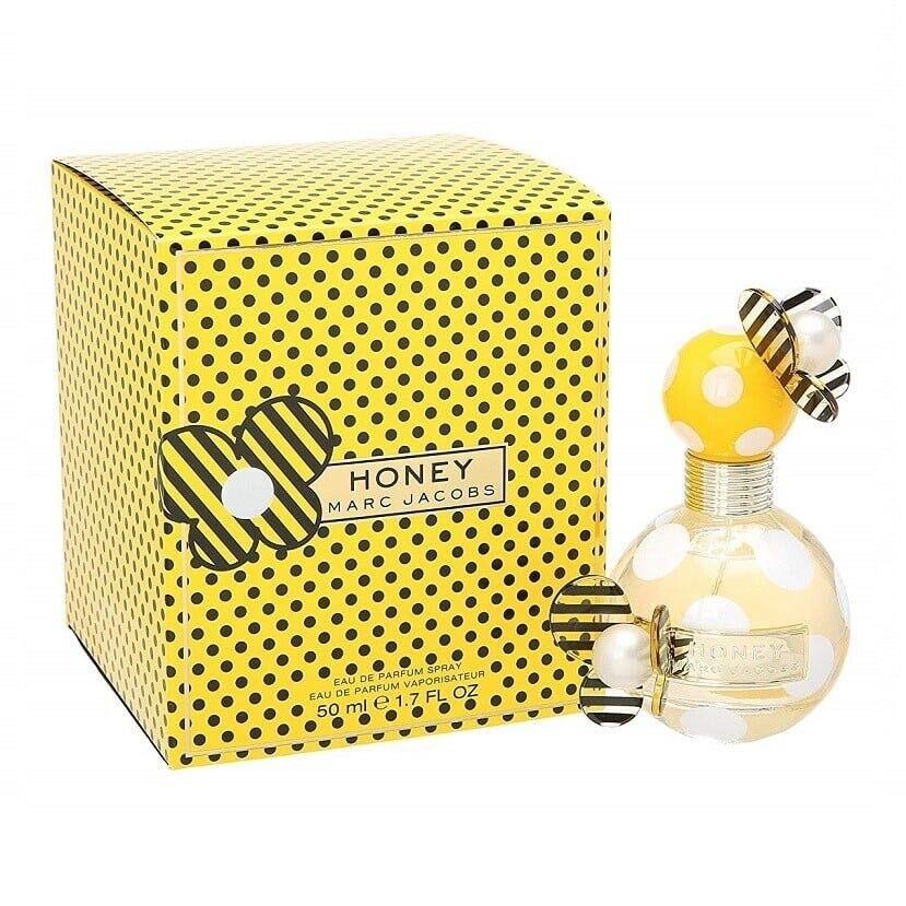 Honey by Marc Jacobs For Women Edp 1.7 FL OZ / 50 ML Natural Spray