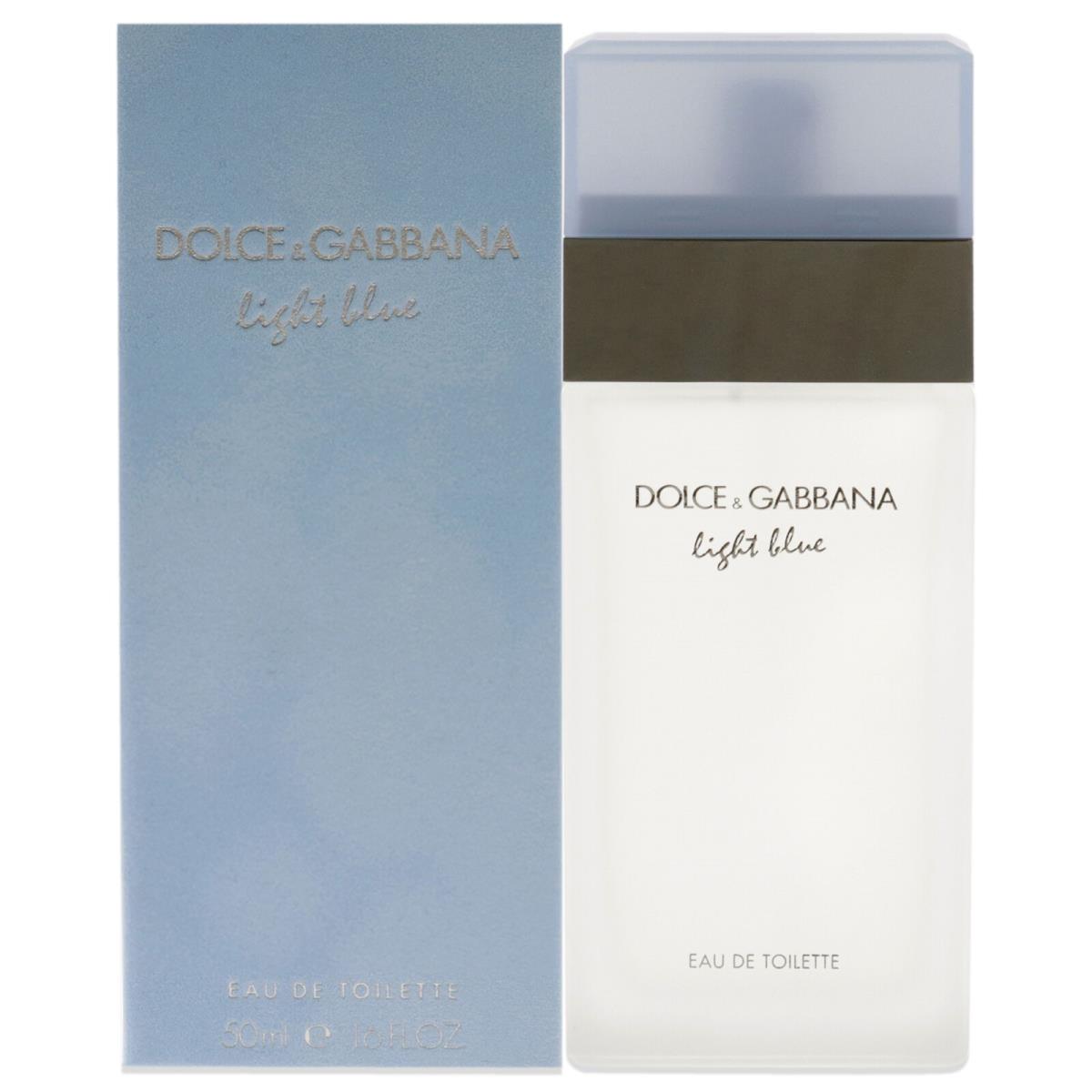 Dolce and Gabbana Pour Femme by Dolce and Gabbana For Women - 0.84 oz Edp Spray