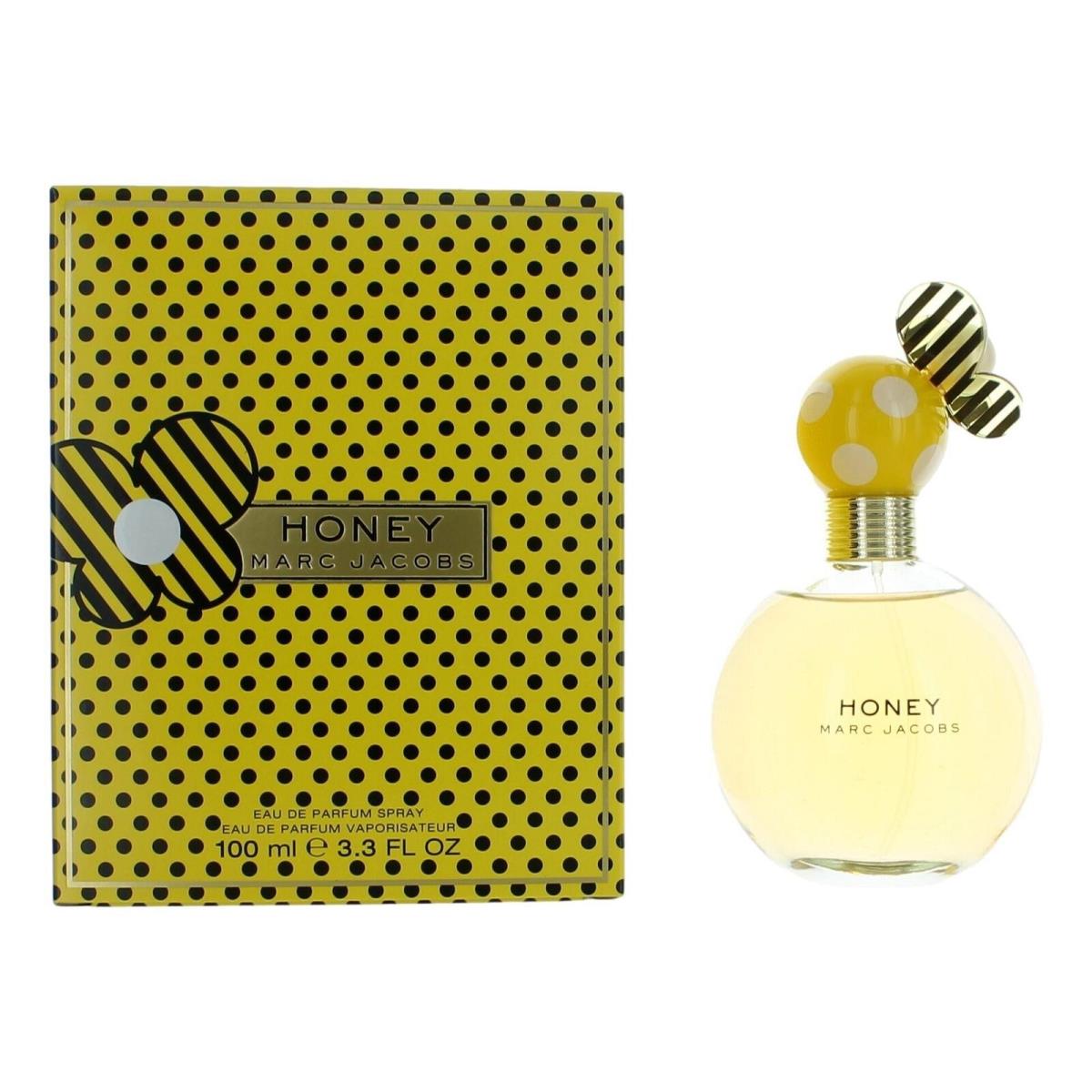 Honey by Marc Jacobs 3.3 oz Eau de Parfum Spray For Women