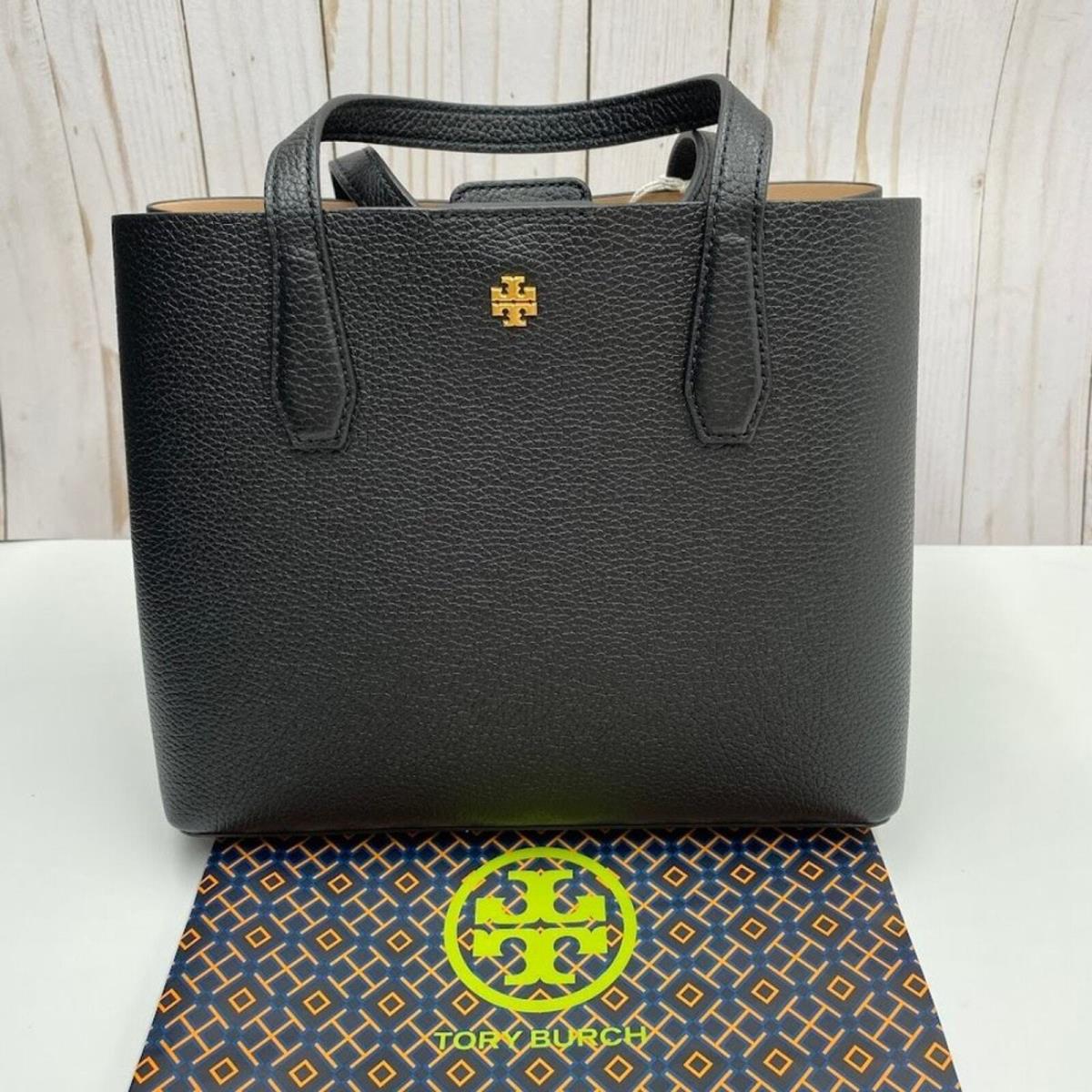 Tory Burch Blake Small Tote 85985 IN Black