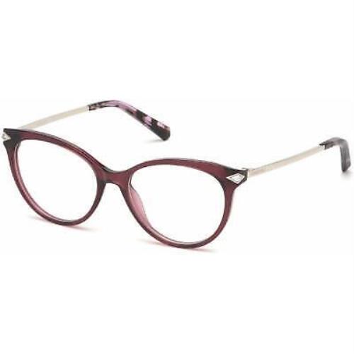 Swarovski SK5312 69 51 Eyeglasses AB